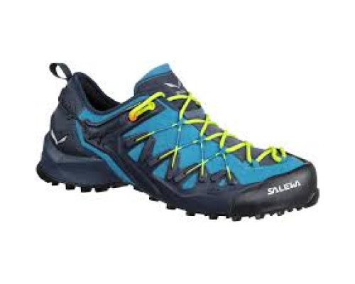 Кросівки ч Salewa MS WILDFIRE EDGE 61346 3988 - 44 - синій