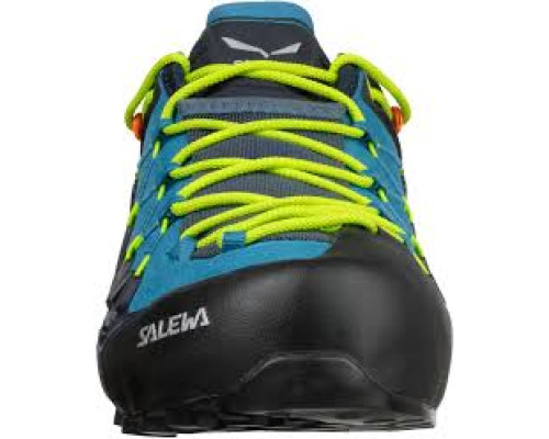 Кросівки ч Salewa MS WILDFIRE EDGE 61346 3988 - 44 - синій