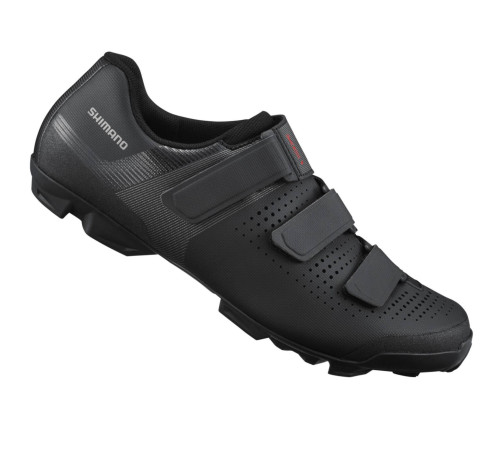 Кросівк SHIMANO MTB XC1 SH-XC100 чорний розмір 45