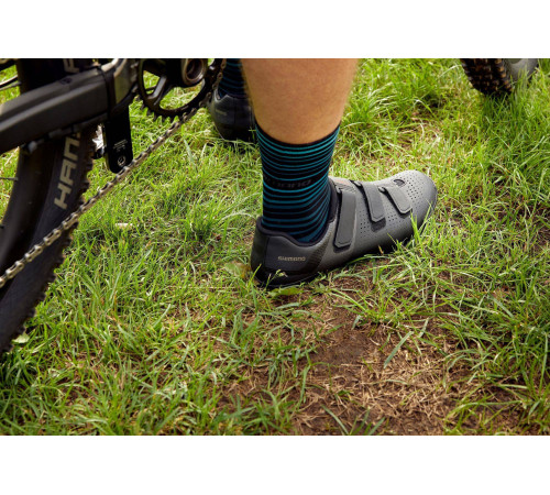 Кросівк SHIMANO MTB XC1 SH-XC100 чорний розмір 45