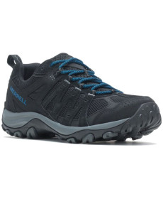 Кросівки ч Merrell ACCENTOR 3 black - 42 - чорний