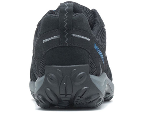 Кросівки ч Merrell ACCENTOR 3 black - 42 - чорний