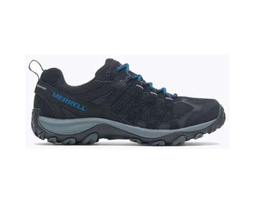 Кросівки ч Merrell ACCENTOR 3 black - 42 - чорний