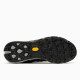 Кросівки ч Merrell AGILITY PEAK 5 black/granite - 40 - чорний/сірий