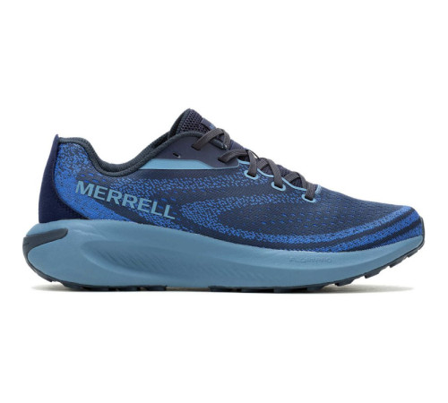 Кросівки ч Merrell MORPHLITE sea/dazzle - 41 - синій