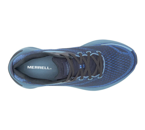 Кросівки ч Merrell MORPHLITE sea/dazzle - 41 - синій