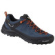 Кросівки ч Salewa WILDFIRE LEATHER GTX M 61416 8669 - 42 - синій