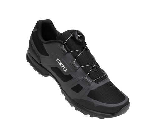 Кросівки GIRO GAUGE Mtb/Enduro BOA 42 чорні Кросівки GIRO GAUGE Mtb/Enduro BOA 42 чорні
