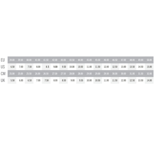 Кросівки GIRO GAUGE Mtb/Enduro BOA 42 чорні Кросівки GIRO GAUGE Mtb/Enduro BOA 42 чорні
