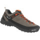 Кросівки ч Salewa MS WILDFIRE LEATHER 61395 7953 - 42 - коричневий