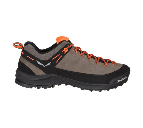 Кросівки ч Salewa MS WILDFIRE LEATHER 61395 7953 - 42 - коричневий