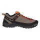 Кросівки ч Salewa MS WILDFIRE LEATHER 61395 7953 - 42 - коричневий