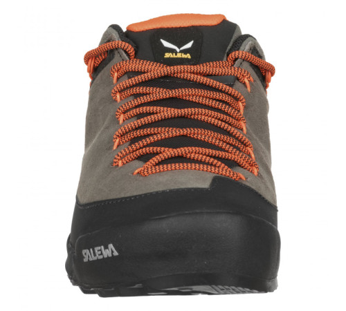 Кросівки ч Salewa MS WILDFIRE LEATHER 61395 7953 - 42 - коричневий