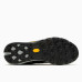 Кросівки ч Merrell AGILITY PEAK 5 black/granite - 46 - чорний/сірий