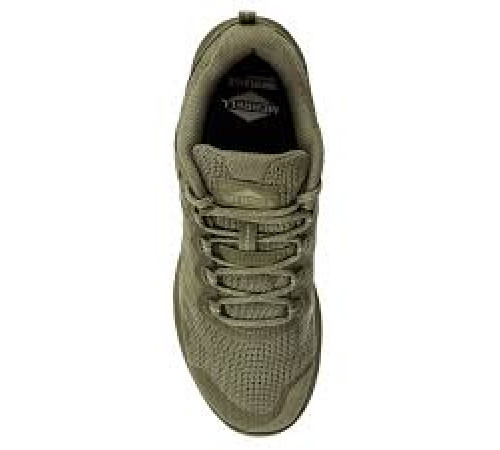 Кросівки ч Merrell NOVA 3 TACTICAL dark olive - 46.5 - оливковий Кросівки ч Merrell NOVA 3 TACTICAL dark olive - 46.5 - оливковий