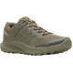 Кросівки ч Merrell NOVA 3 TACTICAL dark olive - 46.5 - оливковий