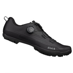 Кросівки FIZIK MTB TERRA ATLAS чорні розмір 41