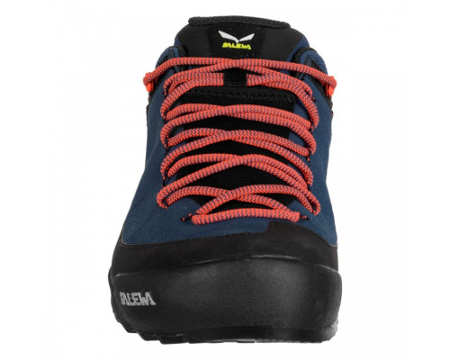 Кросівки ч Salewa WILDFIRE LEATHER GTX M 61416 8669 - 44 - синій