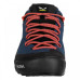 Кросівки ч Salewa WILDFIRE LEATHER GTX M 61416 8669 - 44 - синій