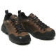 Кросівки ч Zamberlan 152 YEREN LOW FGL GTX RR brown - 43.5 - коричневий