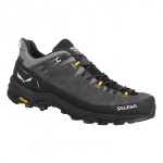 Кросівки ч Salewa ALP TRAINER 2 GTX M 61400 0876 - 43 - сірий/чорний