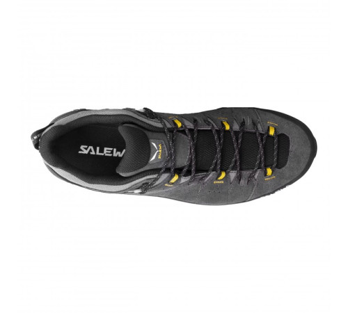 Кросівки ч Salewa ALP TRAINER 2 GTX M 61400 0876 - 43 - сірий/чорний