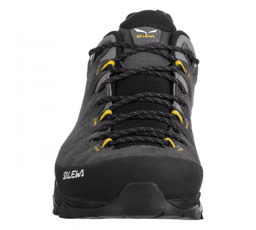 Кросівки ч Salewa ALP TRAINER 2 GTX M 61400 0876 - 43 - сірий/чорний