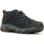 Кросівки ч Merrell MOAB 3 black night - 43 - чорний