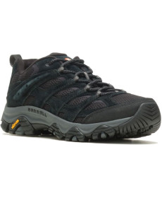 Кросівки ч Merrell MOAB 3 black night - 43 - чорний