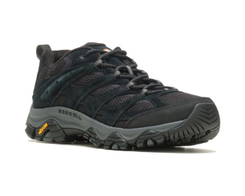 Кросівки ч Merrell MOAB 3 black night - 43 - чорний