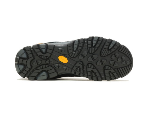 Кросівки ч Merrell MOAB 3 black night - 43 - чорний