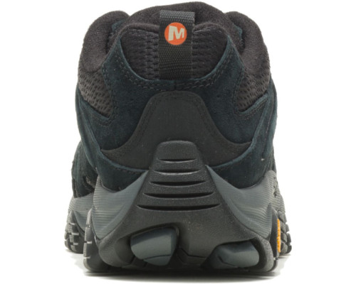 Кросівки ч Merrell MOAB 3 black night - 43 - чорний