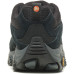 Кросівки ч Merrell MOAB 3 black night - 43 - чорний