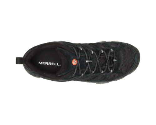 Кросівки ч Merrell MOAB 3 black night - 43 - чорний