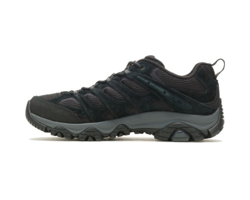 Кросівки ч Merrell MOAB 3 black night - 43 - чорний