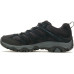 Кросівки ч Merrell MOAB 3 black night - 43 - чорний