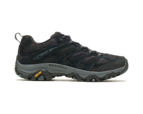 Кросівки ч Merrell MOAB 3 black night - 43 - чорний