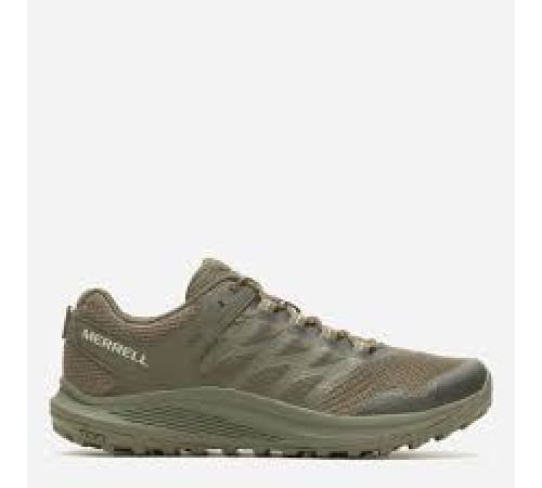 Кросівки ч Merrell NOVA 3 TACTICAL dark olive - 44 - оливковий Кросівки ч Merrell NOVA 3 TACTICAL dark olive - 44 - оливковий