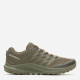 Кросівки ч Merrell NOVA 3 TACTICAL dark olive - 44 - оливковий