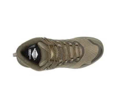Кросівки ч Merrell NOVA 3 TACTICAL dark olive - 44 - оливковий Кросівки ч Merrell NOVA 3 TACTICAL dark olive - 44 - оливковий