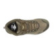 Кросівки ч Merrell NOVA 3 TACTICAL dark olive - 44 - оливковий
