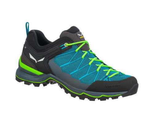 Кросівки ч Salewa MS MTN TRAINER LITE 61363 8744 - 44 - синій