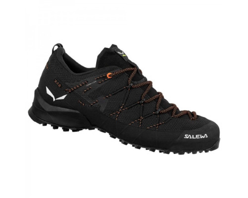 Кросівки ч Salewa WILDFIRE 2 M 61404 0971 - 44 - чорний