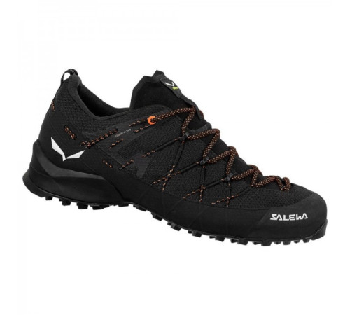 Кросівки ч Salewa WILDFIRE 2 M 61404 0971 - 44 - чорний