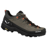 Кросівки ч Salewa ALP TRAINER 2 GTX M 61400 7953 - 44 - коричневий