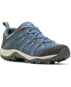 Кросівки ч Merrell ALVERSTONE 2 steel blue/slate - 42 - синій