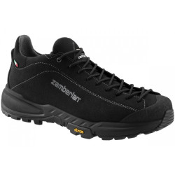 Кросівки Zamberlan 217 FREE BLAST GTX black - 41 - чорний