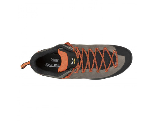 Кросівки ч Salewa WILDFIRE LEATHER GTX M 61416 7953 - 44 - коричневий