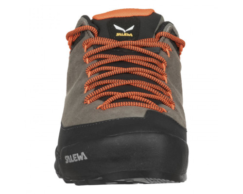 Кросівки ч Salewa WILDFIRE LEATHER GTX M 61416 7953 - 44 - коричневий