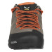 Кросівки ч Salewa WILDFIRE LEATHER GTX M 61416 7953 - 44 - коричневий